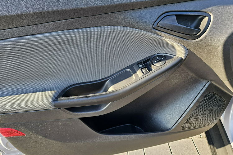 Ford Focus Polski salon, Bezwypadkowy, zdjęcie 15