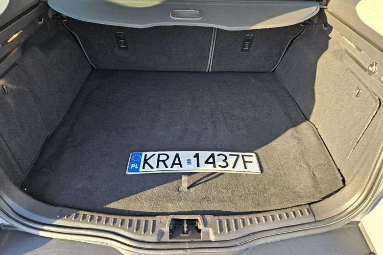 Ford Focus Polski salon, Bezwypadkowy, zdjęcie 18