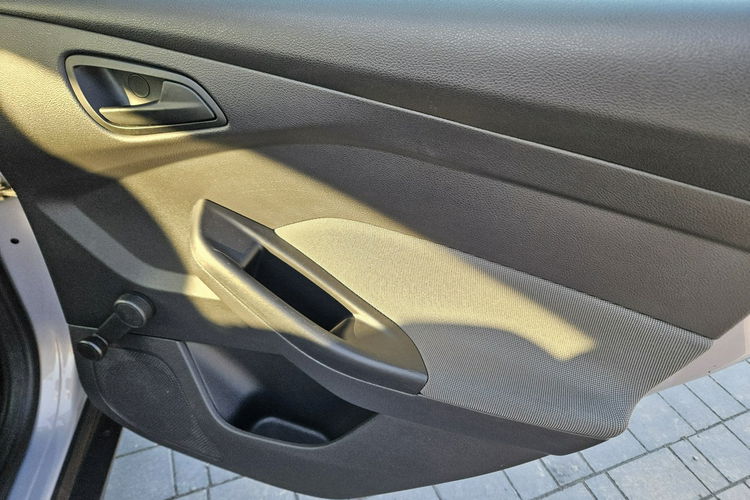 Ford Focus Polski salon, Bezwypadkowy, zdjęcie 19