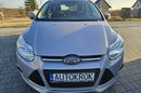 Ford Focus Polski salon, Bezwypadkowy, zdjęcie 2