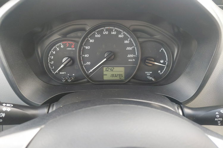 Toyota Yaris Polski salon, Kamera cofania, Android zdjęcie 13