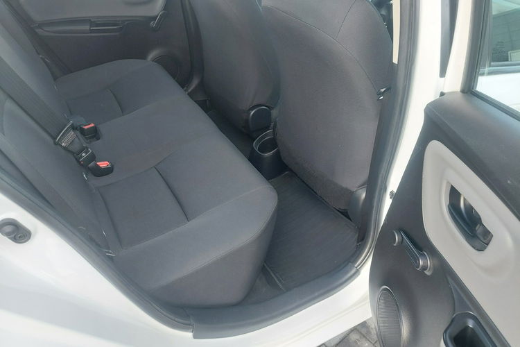 Toyota Yaris Polski salon, Kamera cofania, Android zdjęcie 14