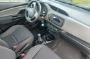 Toyota Yaris Polski salon, Kamera cofania, Android zdjęcie 15