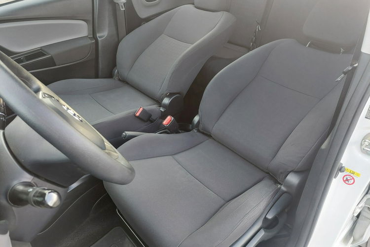 Toyota Yaris Polski salon, Kamera cofania, Android zdjęcie 17