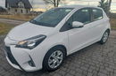 Toyota Yaris Polski salon, Kamera cofania, Android zdjęcie 3