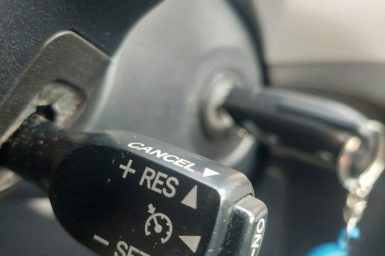 Toyota Yaris Polski salon, Kamera cofania, Android zdjęcie 9