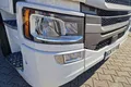 ciągnik siodłowy Scania zdjęcie 9