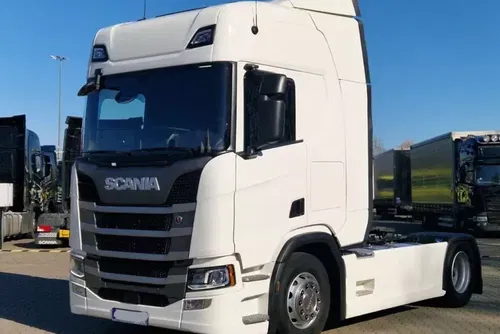 Scania R450A4X2NA