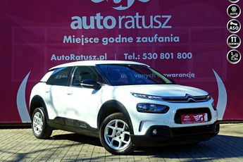 Citroen C4 Cactus Rezerwacja Wkrótce Nowa Dostawa Rezerwacja