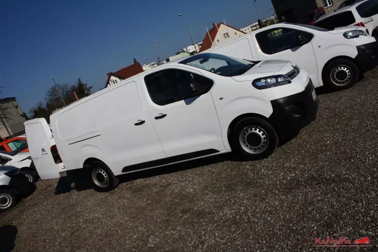 Citroen jumpy zdjęcie 1