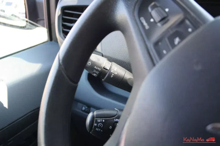 Citroen jumpy zdjęcie 17