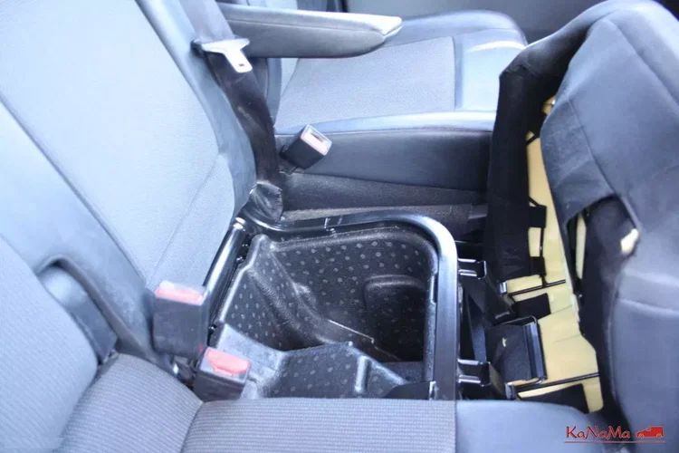 Citroen jumpy zdjęcie 26