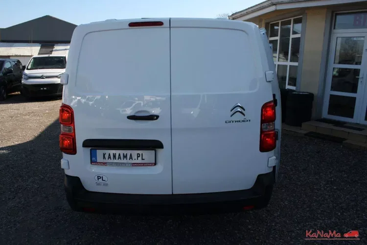 Citroen jumpy zdjęcie 30