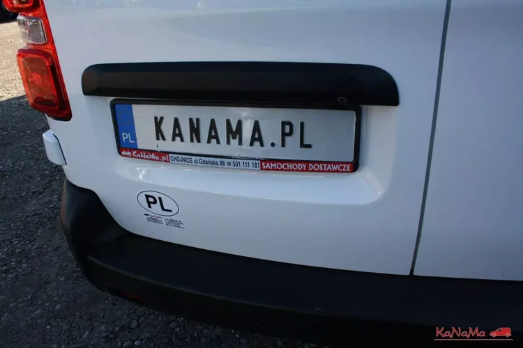 Citroen jumpy zdjęcie 31