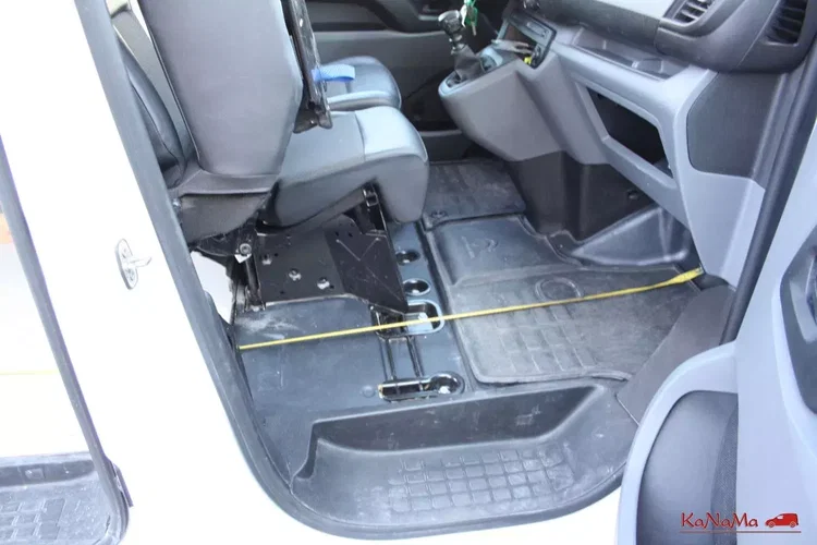 Citroen jumpy zdjęcie 34