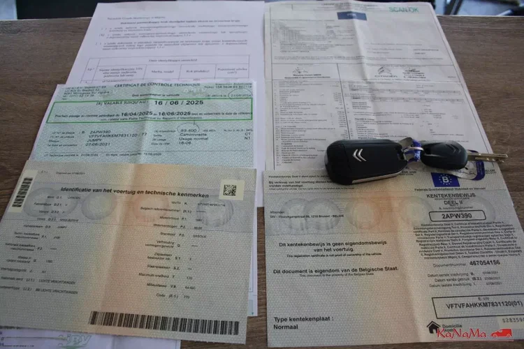 Citroen jumpy zdjęcie 38