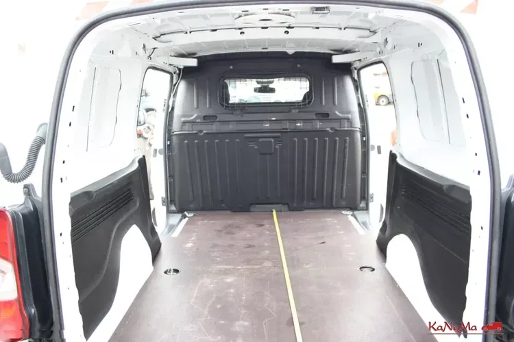 Citroen Berlingo zdjęcie 11