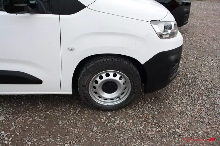 Citroen Berlingo zdjęcie 14