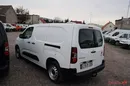 Citroen Berlingo zdjęcie 23