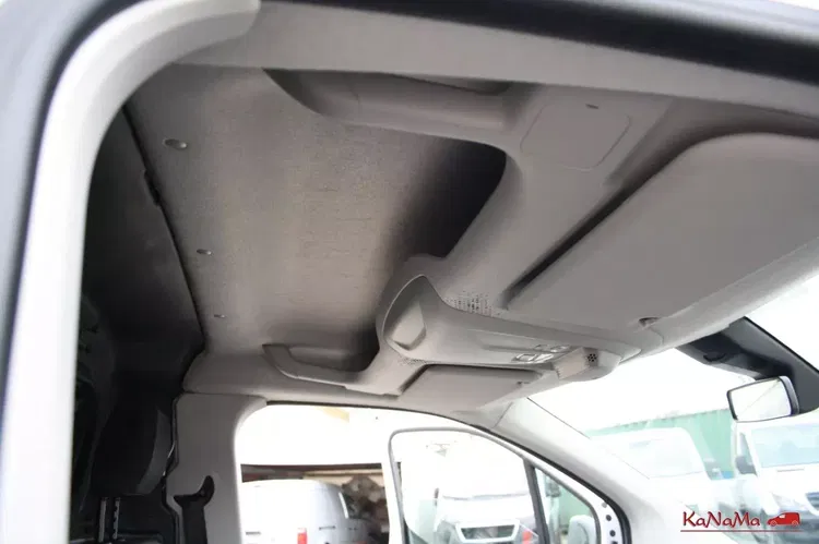 Citroen Berlingo zdjęcie 30