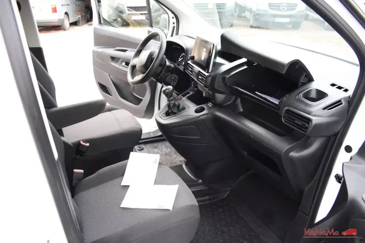 Citroen Berlingo zdjęcie 32