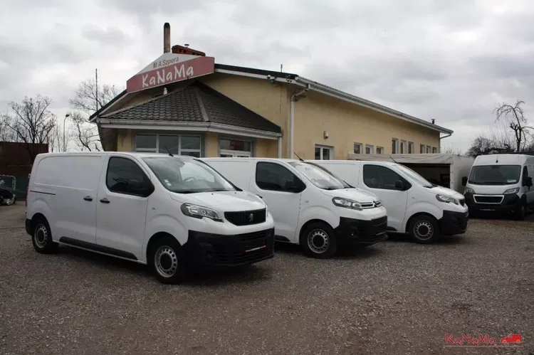 Citroen Berlingo zdjęcie 39