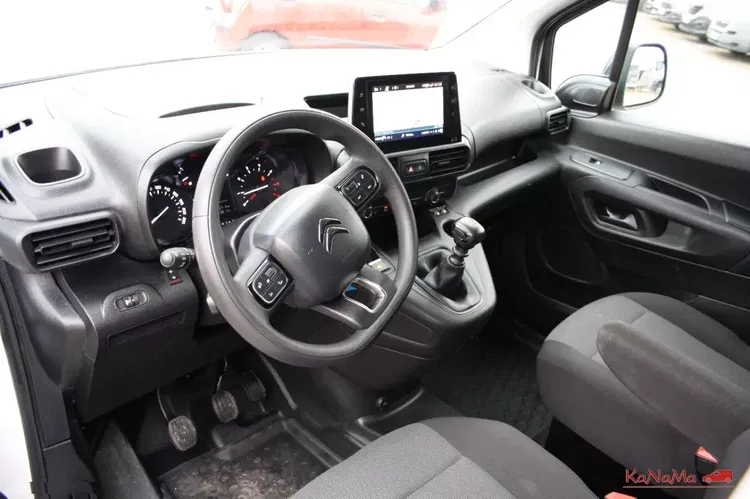 Citroen Berlingo zdjęcie 4