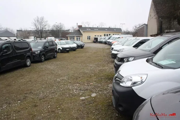 Citroen Berlingo zdjęcie 5