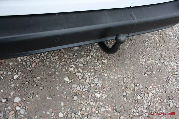 Citroen Berlingo zdjęcie 6