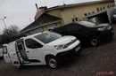 Citroen Berlingo zdjęcie 8