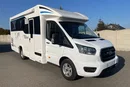 Ford Transit RIMOR EVO 95 AUTOMAT zdjęcie 2