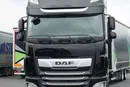 DAF XF / 480 / ACC / EURO 6 / ZESTAW PRZEJAZDOWY 120 M3 zdjęcie 14