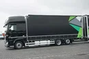 DAF XF / 480 / ACC / EURO 6 / ZESTAW PRZEJAZDOWY 120 M3 zdjęcie 23