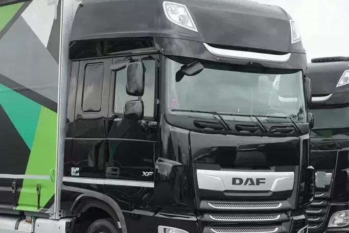 DAF XF / 480 / ACC / EURO 6 / ZESTAW PRZEJAZDOWY 120 M3 zdjęcie 30