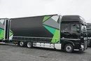 DAF XF / 480 / ACC / EURO 6 / ZESTAW PRZEJAZDOWY 120 M3 zdjęcie 34