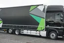 DAF XF / 480 / ACC / EURO 6 / ZESTAW PRZEJAZDOWY 120 M3 zdjęcie 36