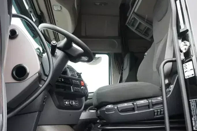 DAF XF / 480 / ACC / EURO 6 / ZESTAW PRZEJAZDOWY 120 M3 zdjęcie 7