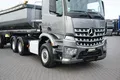 samochód ciężarowy Mercedes zdjęcie 22