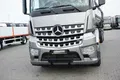 samochód ciężarowy Mercedes zdjęcie 34