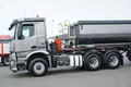 samochód ciężarowy Mercedes zdjęcie 35