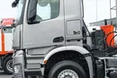 Mercedes AROCS / 2645 / E 6 / ACC / 6 X 6 / + NACZEPA WYWROTKA / RETARDER zdjęcie 36