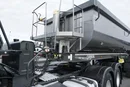Mercedes AROCS / 2645 / E 6 / ACC / 6 X 6 / + NACZEPA WYWROTKA / RETARDER zdjęcie 40