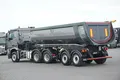 samochód ciężarowy Mercedes zdjęcie 8