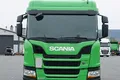 ciągnik siodłowy Scania zdjęcie 15