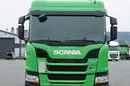 Scania / G 410 / EURO 6 / ACC / PEŁNY ADR / RETARDER zdjęcie 15