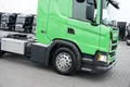 ciągnik siodłowy Scania zdjęcie 18