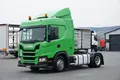 ciągnik siodłowy Scania zdjęcie 2