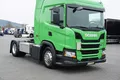 ciągnik siodłowy Scania zdjęcie 20