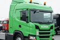 ciągnik siodłowy Scania zdjęcie 28