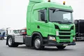 ciągnik siodłowy Scania zdjęcie 29